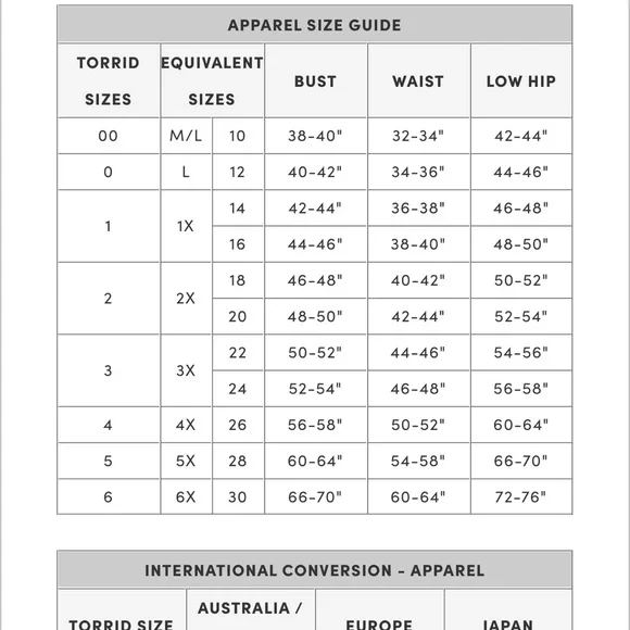 Torrid Ivory Lace Wedding Dress Size 18 - Picture 5 of 8